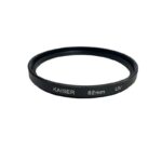 Filtro Uv Kayser 62mm