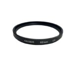 Filtro Uv Kayser 62mm