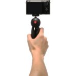 manfrotto pixi Negro