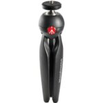 manfrotto pixi Negro