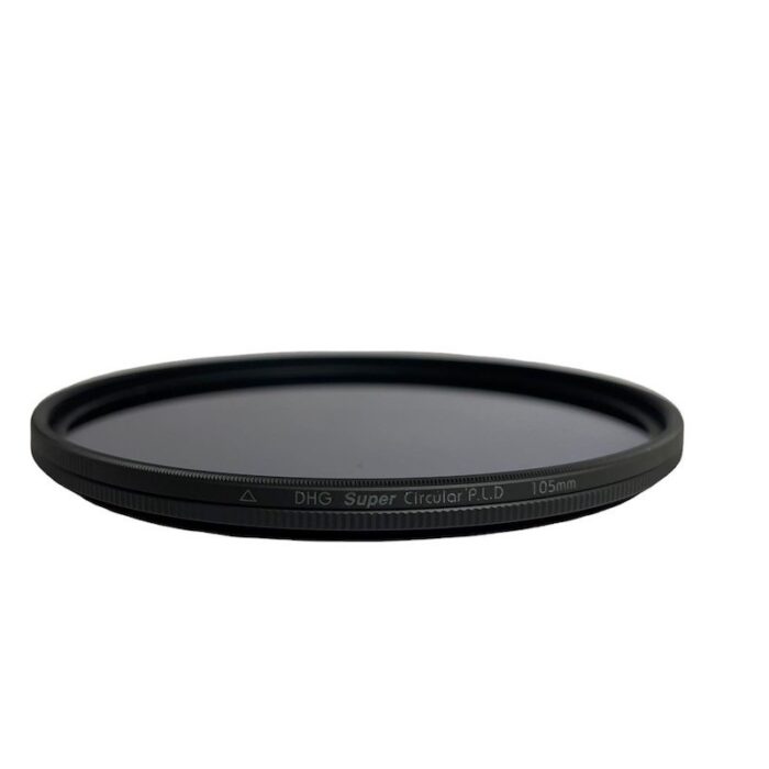 Polarizador Circular SUPER DHG 105mm