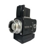 Hasselblad 500 EL/M + Carl Zeiss Planar 80mm f 1:2.8