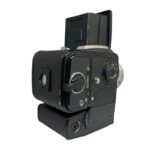 Hasselblad 500 EL/M + Carl Zeiss Planar 80mm f 1:2.8