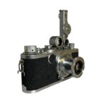 Leica IC + Leitz Elmar 5cm f 1:3.5