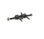 Barra Manfrotto 131DDB