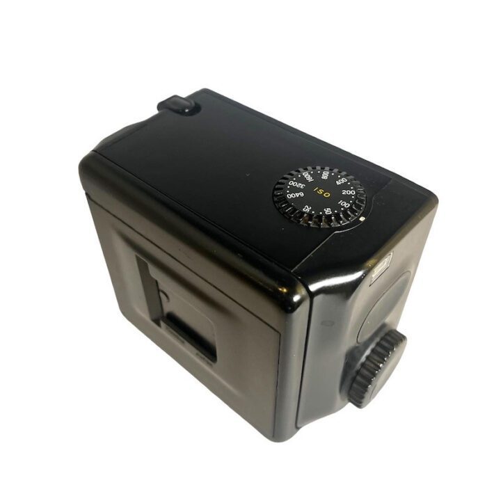 Chasis Mamiya 120 Roll Film Holder HA401