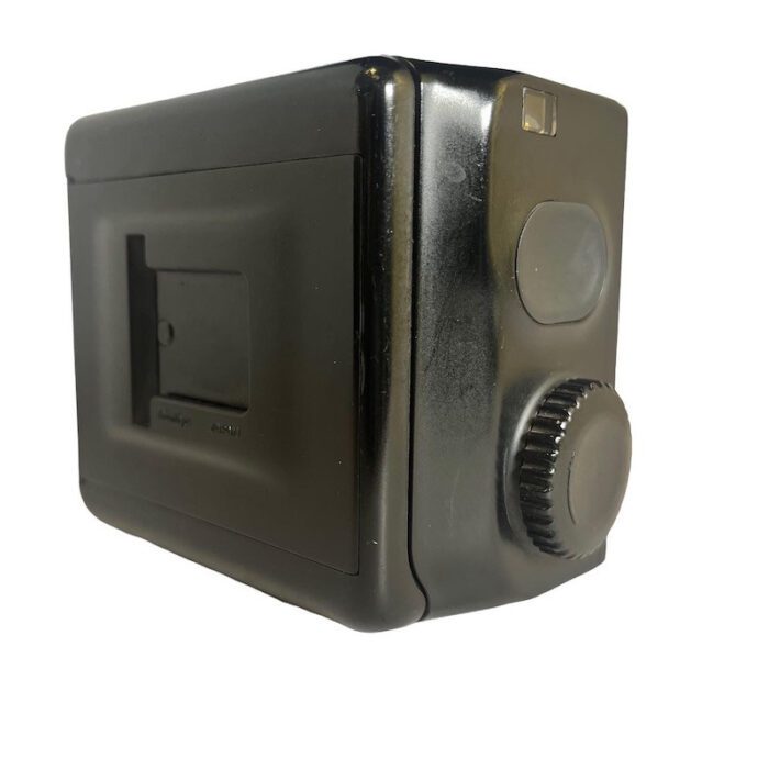 Chasis Mamiya 120 Roll Film Holder HA401
