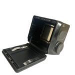 Chasis Mamiya 120 Roll Film Holder HA401