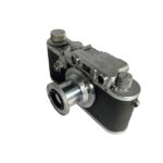 Leica IIIb + Leitz Elmar 5cm 1:3.5