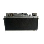 Leica IIIb + Leitz Elmar 5cm 1:3.5
