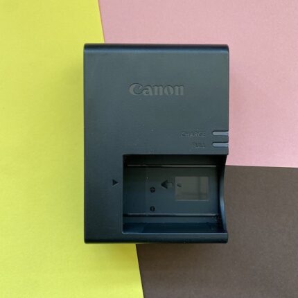 Cargador Canon LC-E17
