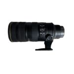 Nikon AF-S NIKKOR 70-200mm f 1:2.8 G ED VR II N