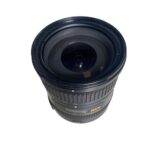 Nikon AF-S NIKKOR 18-200mm f/3.5-5.6 G II ED DX