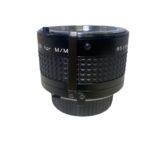 Tokina RMC 135mm f 1:2.8 + Teleconverter Doubler