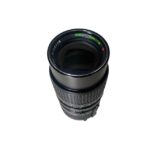 Tokina RMC 135mm f 1:2.8 + Teleconverter Doubler