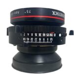 Lente Rodenstock APO-Sironar 1:5.6 240mm