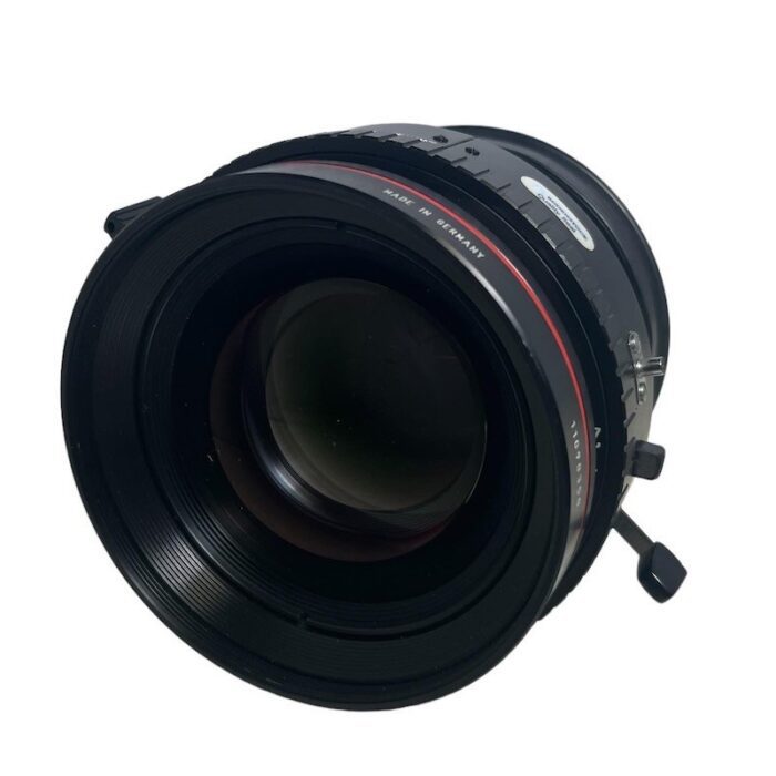Lente Rodenstock APO-Sironar 1:5.6 240mm