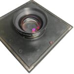 Lente Rodenstock Macro-Sironar-N 1:5.6 210mm MC