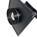 Lente Rodenstock Macro-Sironar-N 1:5.6 210mm MC