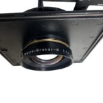 Lente Rodenstock Macro-Sironar-N 1:5.6 210mm MC