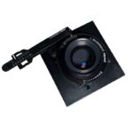 Lente Rodenstock Macro-Sironar-N 1:5.6 210mm MC