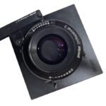 Lente Rodenstock Macro-Sironar-N 1:5.6 210mm MC