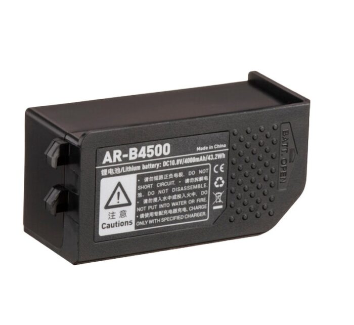 Bateria Godox Ar-b4500 Para Ar400