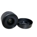 Lente Nikon AF-S 35mm f 1.8GDX