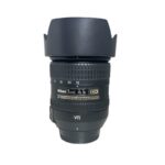Nikon 16-85mm f/3.5-5.6 AF-S DX G ED VR